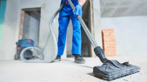 Pulizie post ristrutturazione professionali per assicurare un ambiente di lavoro pulito